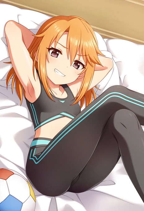 お気に入りの1枚になった! 
