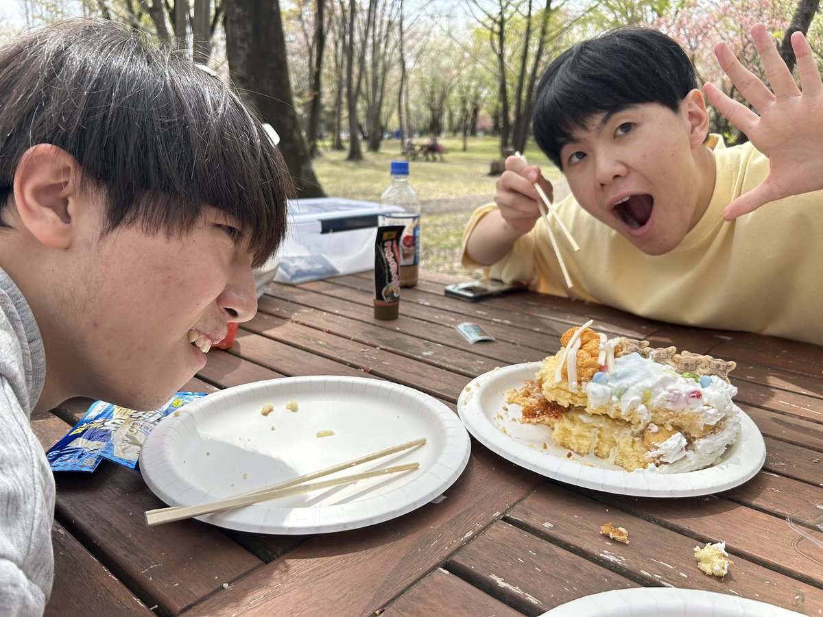 2nd_shuto's tweet photo. ※企画じゃ無いです。 https://t.co/vTFGG8abTA