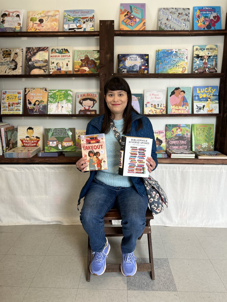 Stopped by @belcantobooks today before my reading tomorrow
I’ll be starting tomorrow at 12:00 noon
Address of Event: 2106 E 4th St, Long Beach CA
#alexandraadlawan #bookreadingevent #authorevent #belcantobooks #maddieandalbert #childrensbooks #authorillustrator #literaryevent