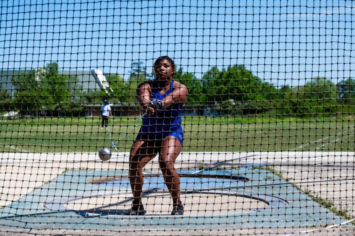 Pretty good day for our throwers at the 🍓 𝑺𝒕𝒓𝒂𝒘𝒃𝒆𝒓𝒓𝒚 𝑹𝒆𝒍𝒂𝒚𝒔 🍓.
- Bri and Trace 🥇
- Handful of personal bests. ✔️

𝗥𝗘𝗖𝗔𝗣 🔽
📰 bit.ly/4aSewSl

#NOLAsTeam ⚔️😤