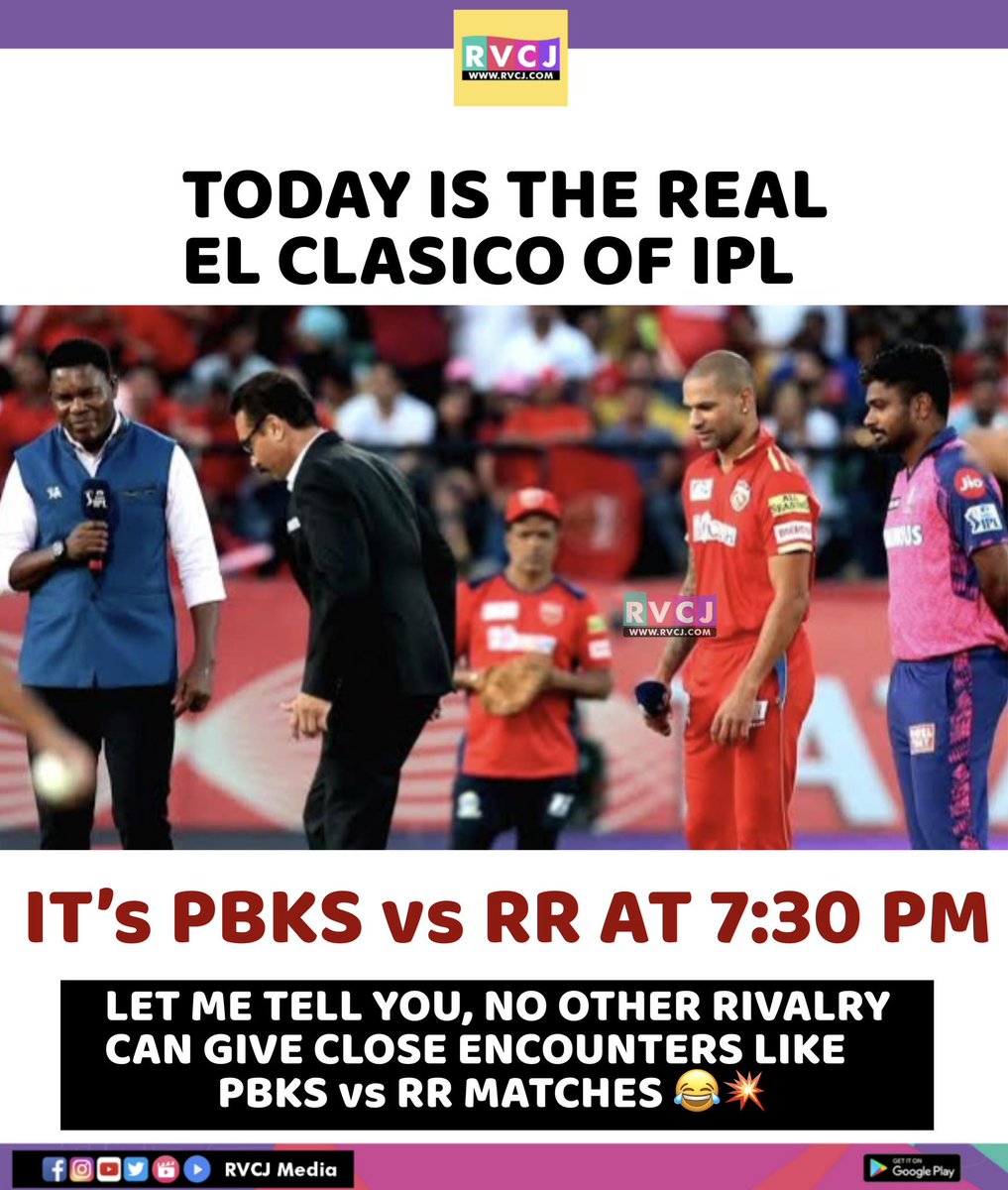 RVCJ Media tweet media
