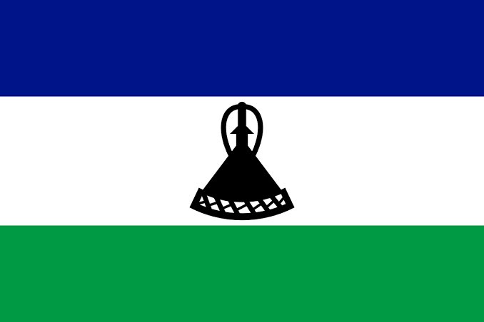 Lesotho imports all its petroleum requirements in their refined state through the RSA under arrangements covered by the South African Customs Union agreement. In Zimbabwe, state sponsored criminals will loot public funds and tell the gullible that they supply fuel to Lesotho.