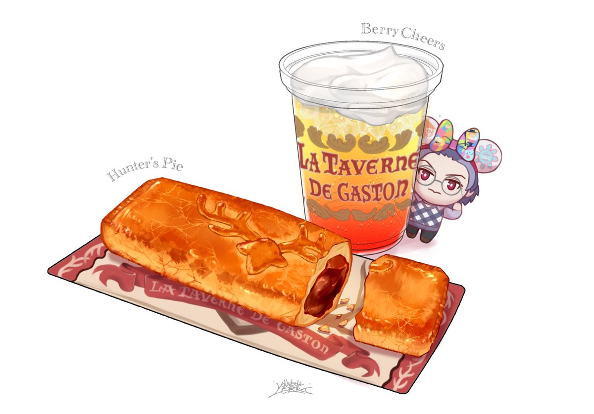 グミ貴族 tweet media