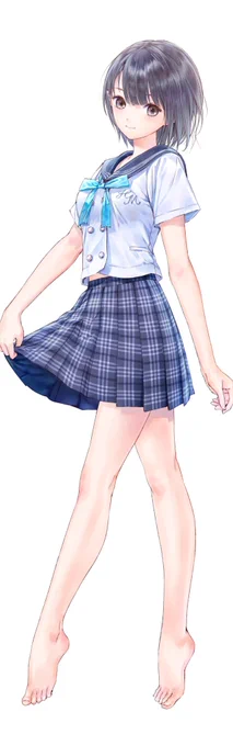 #まいにちブルリフ 