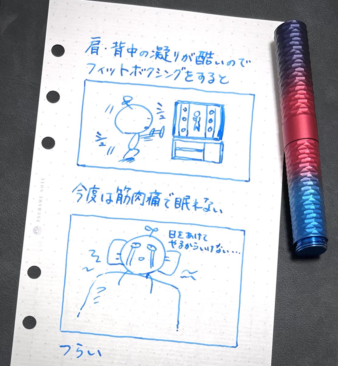 🖋️ 