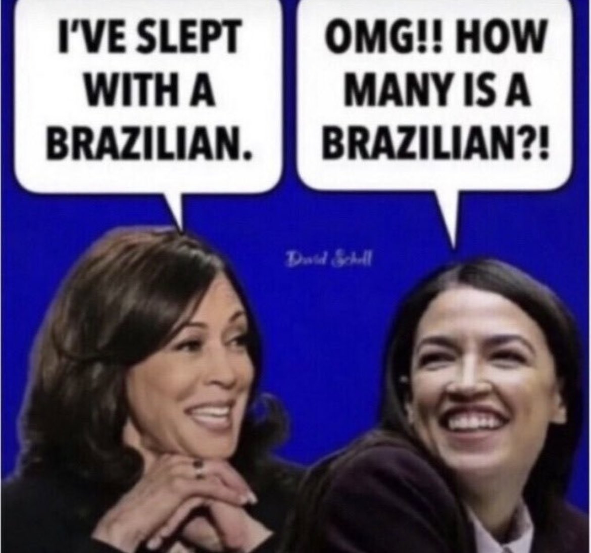 @KamalaHarris