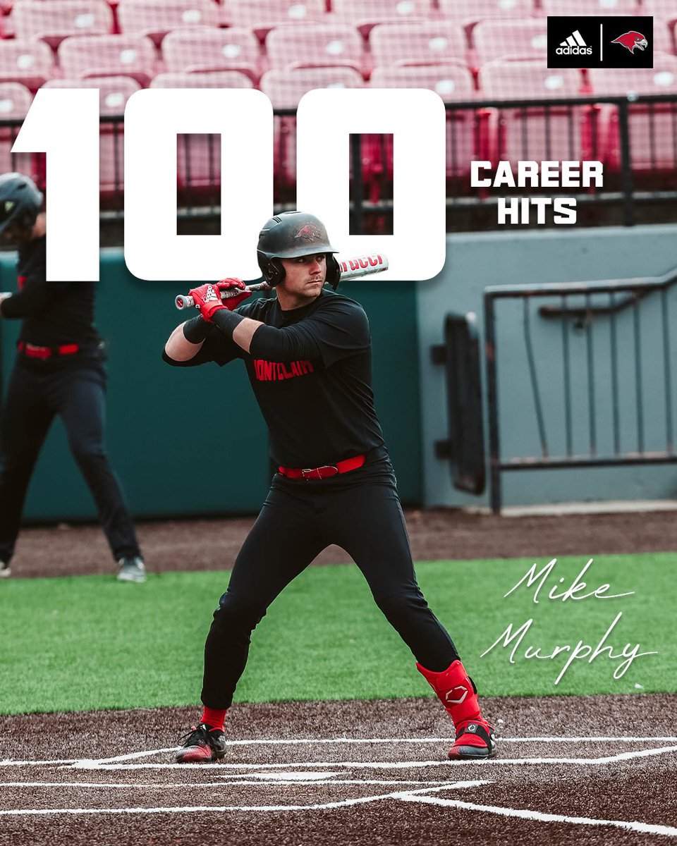 Montclair State Athletics tweet media