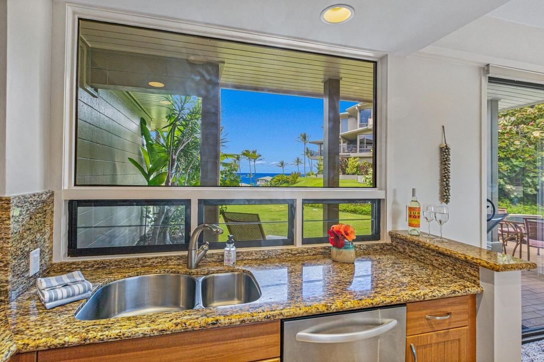 HawaiiLife's tweet photo. Just listed by Jeremy Stice, R(B) is 500 Bay Dr #12G4 in Kapalua, Maui, for $1,439,000.
https://t.co/Wyfussb3fL
Kapalua Bay Villas 12G4 is a recently remodeled ('21) and spacious 1bd./1ba. ocean view residence. Tap the link for more details.
#HawaiiLife #Maui https://t.co/5sp5nW0CpJ