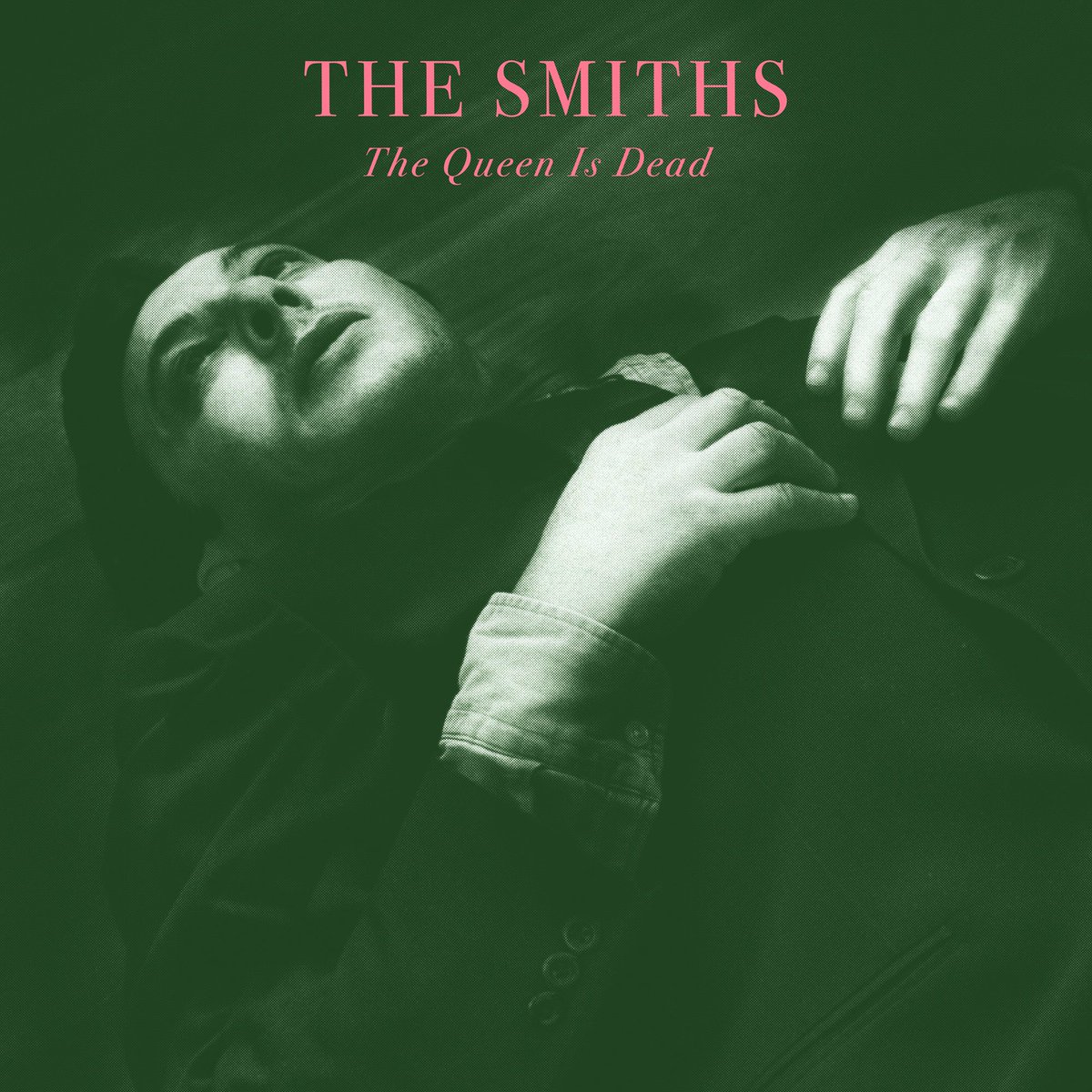 #Top15FaveAlbums 3 The Smiths ~ The Queen is Dead (1986) 🥉.. So many good Smiths options. I’ll take TQID as it was from my freshman yr in college. Perfection. Rarely have ever loved an album or music more upon release. youtu.be/INgXzChwipY?si…