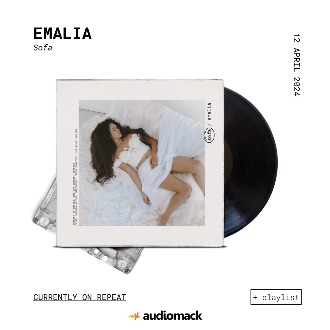 .<a href="/EmaliaMusic/">EMALIA</a> - Sofa