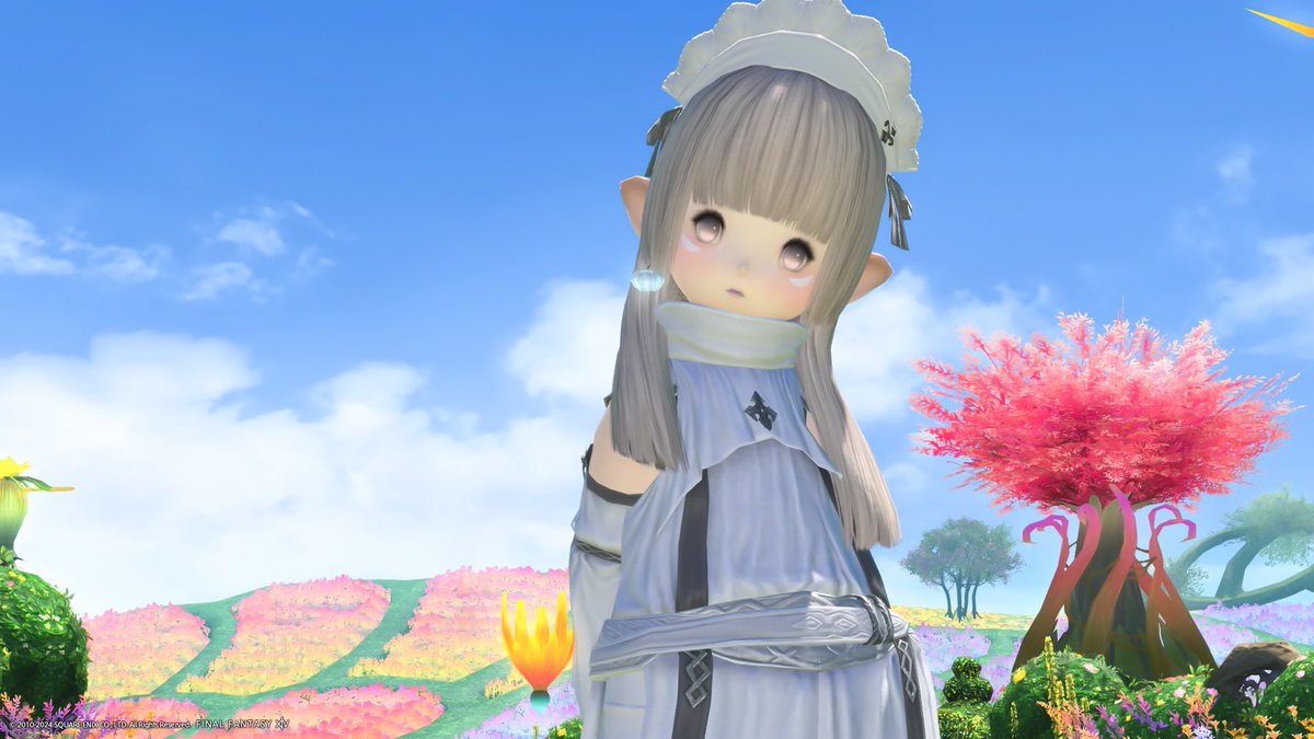 おはようです(ˆ꜆ᵒ̴̷͈ · ᵒ̴̷͈ )♡
#おはララ