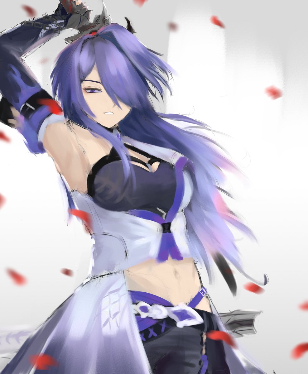 RyuKogami 🦊 tweet media