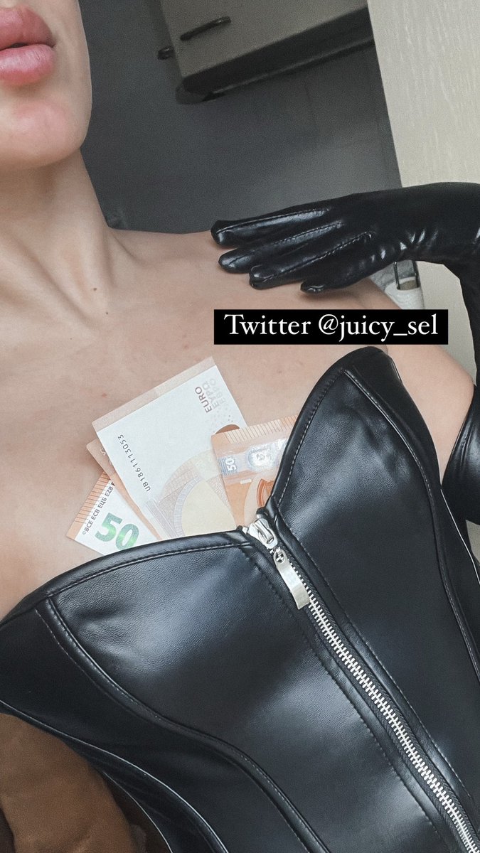 Welches Vieh will sein Konto leeren und sich melken lassen? 

Ab in meine Dm‘s!🫵🏻🤑

#Findom #Geldherrin #Fdom #Moneydom #Payslave #Geldsklave