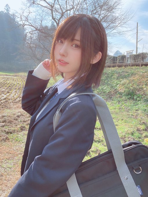 コスプレイヤーえなこのTwitter画像38