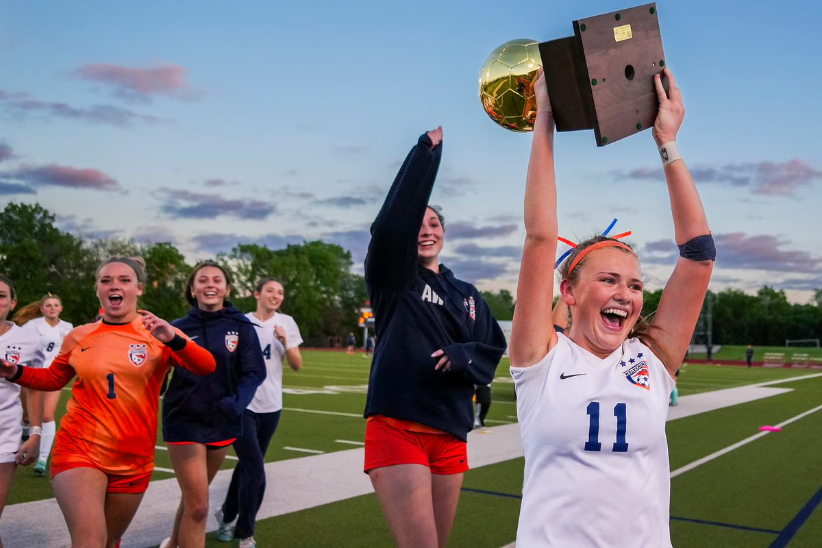 One high school game left for this kiddo and it’s for the State Championship! Let’s freaking go Wakeland!!!!