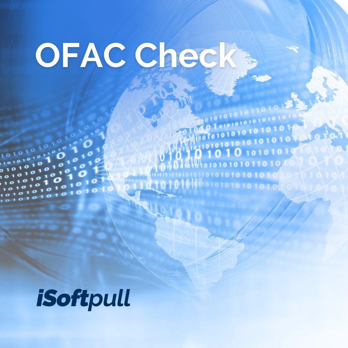 isoftpull's tweet image. OFAC checks are an excellent tool for better adhering to KYC requirements and reducing risk. Read our article about OFAC checks to learn why you should add them to the credit reports you pull!

zurl.co/stix

#isoftpull #OFAC #compliance #softcreditcheck #creditbureau
