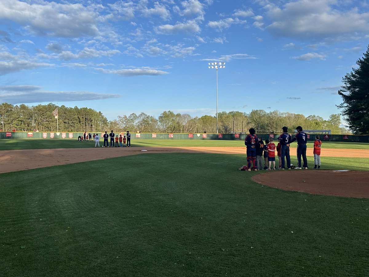 Forbush Baseball tweet media