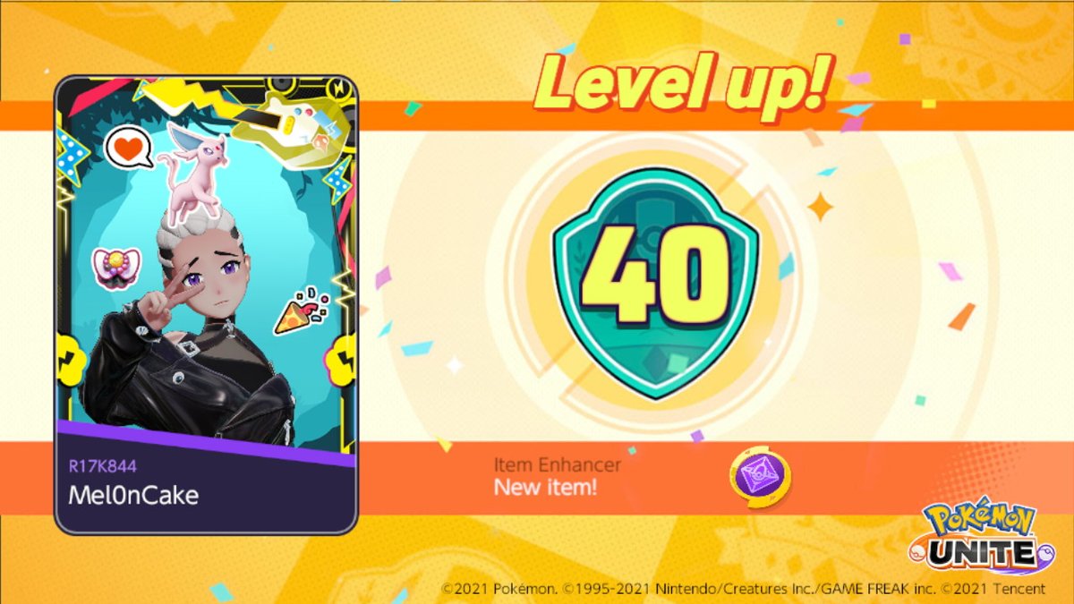 #PokemonUNITE #NintendoSwitch