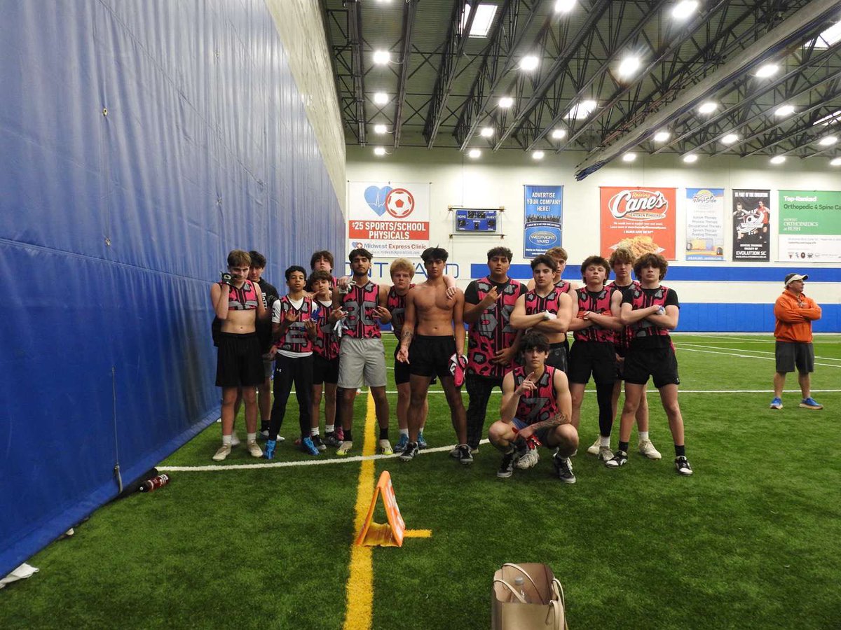 Collins Miles tweet media