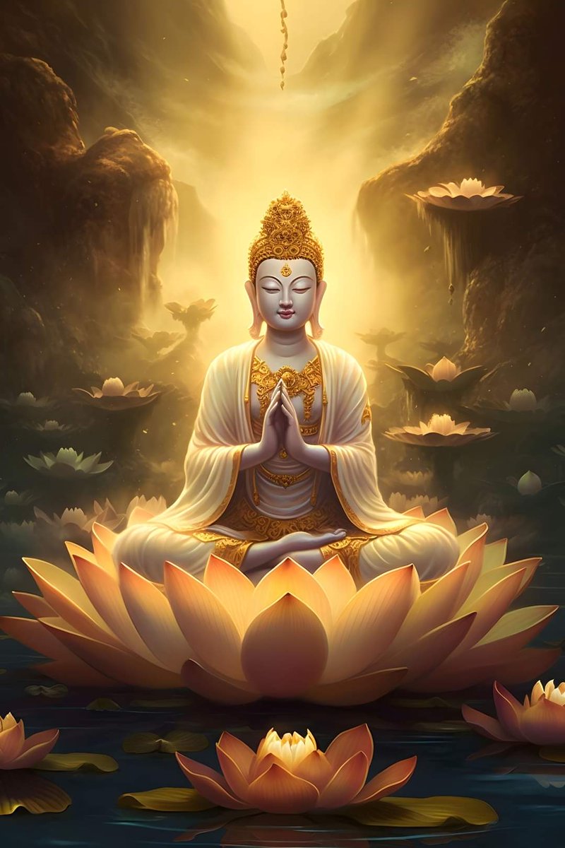 Thuốc tốt trên đời này, mỗi một loại thuốc chỉ có thể chữa một loại bệnh; còn thuốc tốt của tâm linh, TRÍ TUỆ &amp; TỪ BI thì có thể chữa trị tất cả mọi đau khổ.
Dòng Tỉnh Thức