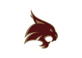 I will be at Texas State tomorrow for the Spring Game! @RoundRockFB @GJKinne @_CoachGregg @26Int_Hit @andrewcobus @CoachMikeOG @CoachDaPrato @cmoorefrog @coachcarr1118 @BamPerformance