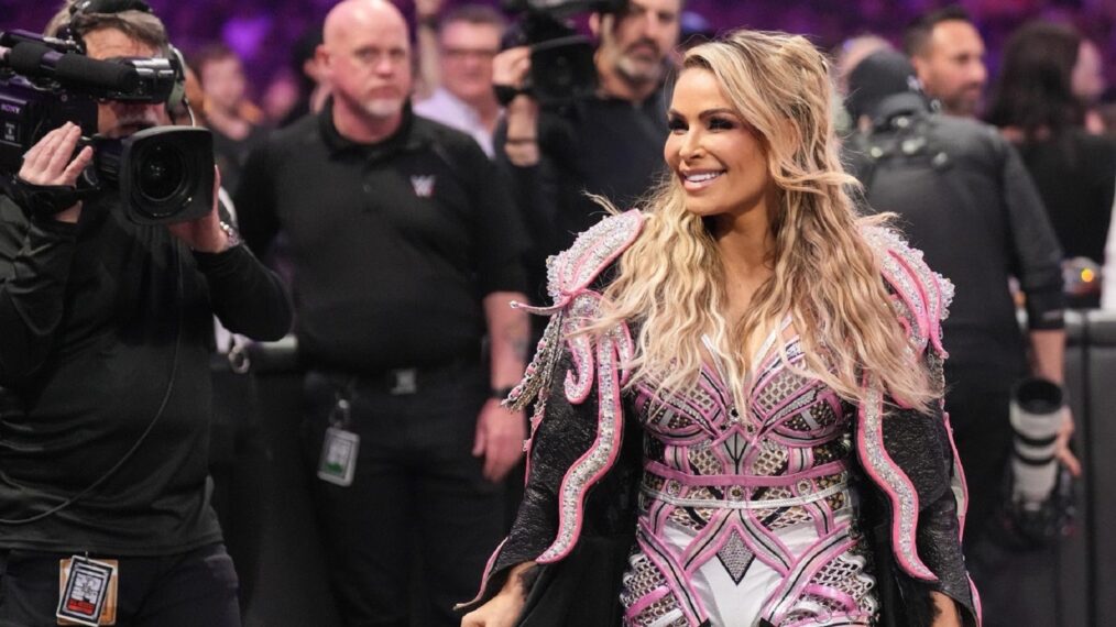 Fightful Select has learned that Natalya's WWE deal is up within the next couple of months. We learned hers is one of many deals that previous EVP of Talent Dan Ventrelle had not yet negotiated before his departure. Full story for subscribers