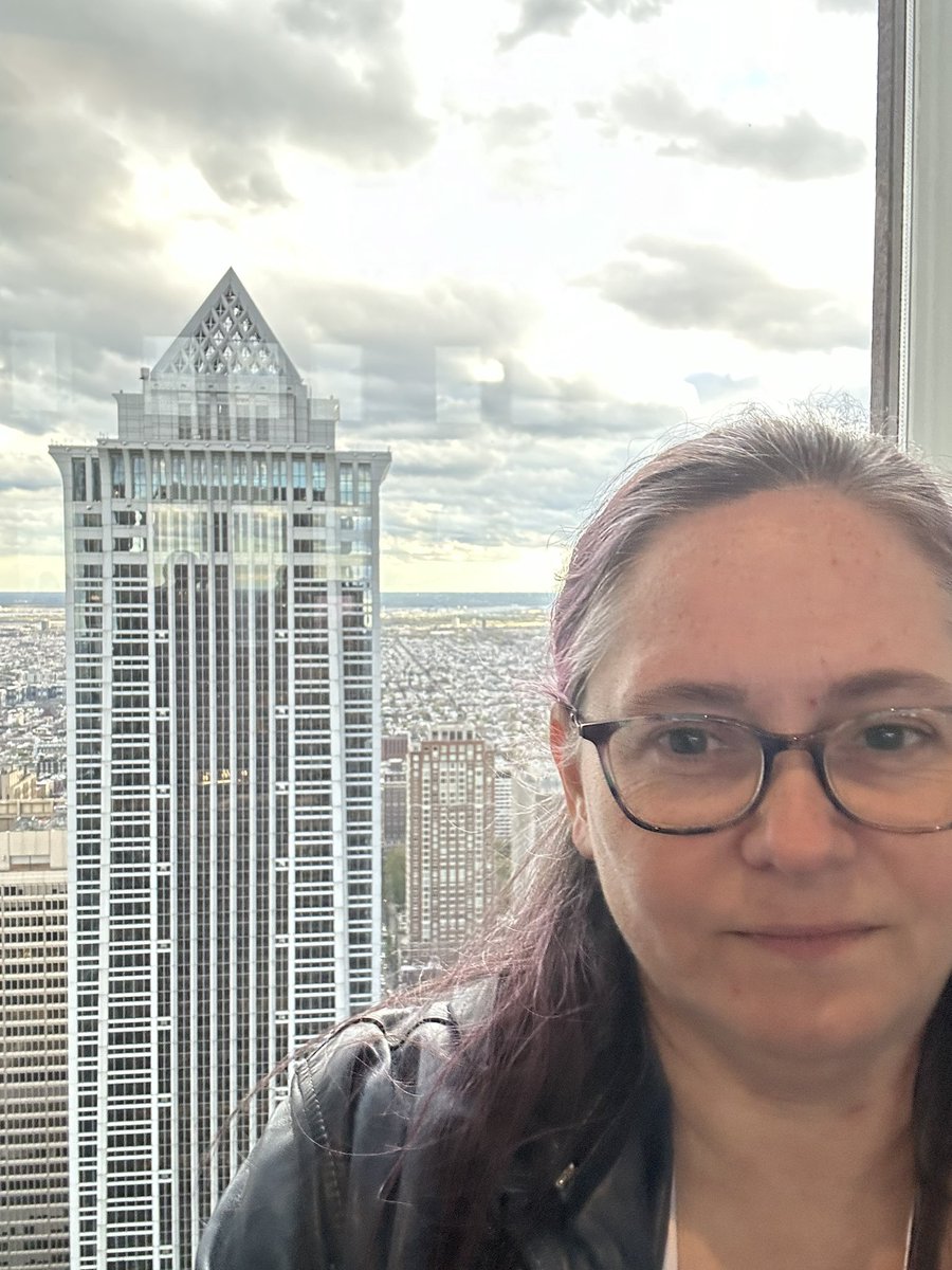 Dr. Sarah Pennington tweet media