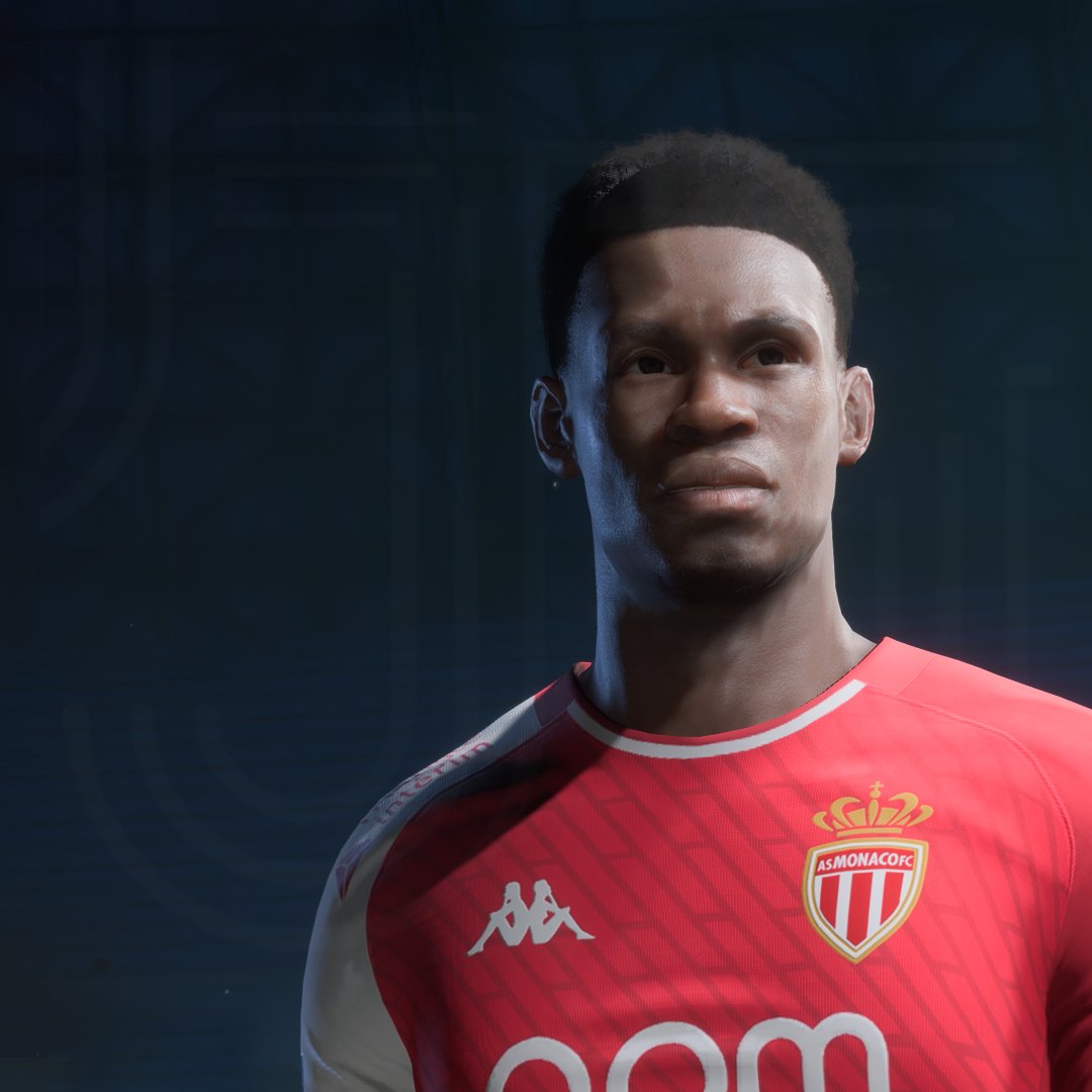 Face Balogun 🇺🇸  RELEASED ! - EA FC 24 MOD/PC  

Be a member.

§

📎 -buymeacoffee.com/jaofacemaker

Comprar em DM / purchase in DM

#faces #EASPORTSFIFA #facemod #fifamods #fifamod  #FIFA23 #fut23 #eafc #eafc24 #fc24 #EA
share and Follow for help on the page.