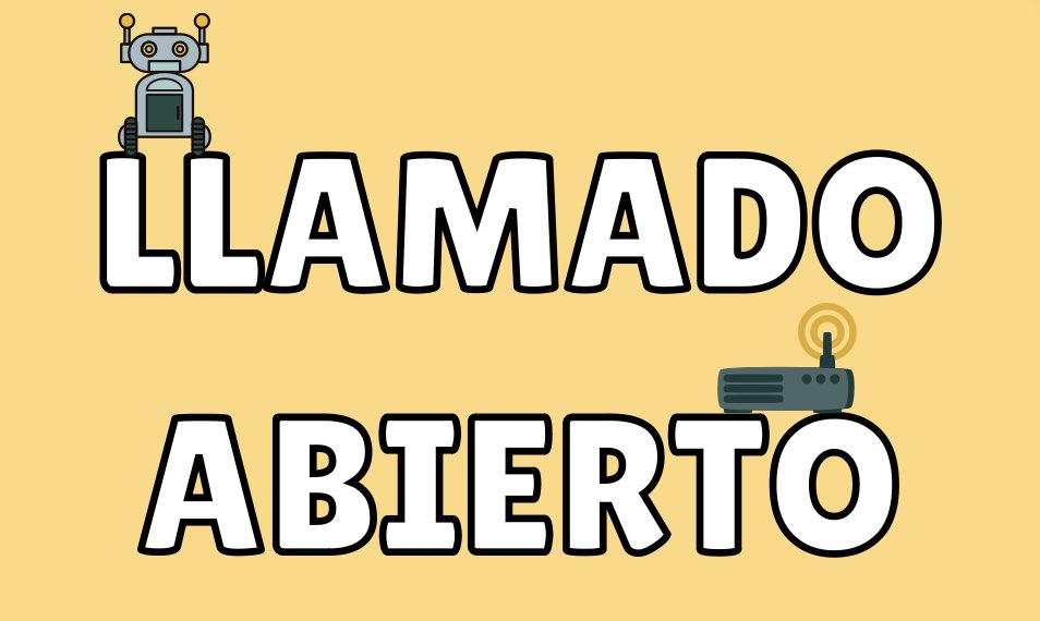 Tenemos un llamado abierto para proyectos del MINA! 📣📣

⏰ cargo grado 2, 20 hs semanales
📆 inscripciones desde el 16 de abril, hasta el 30 de abril

Por más info: fing.edu.uy/es/node/50102