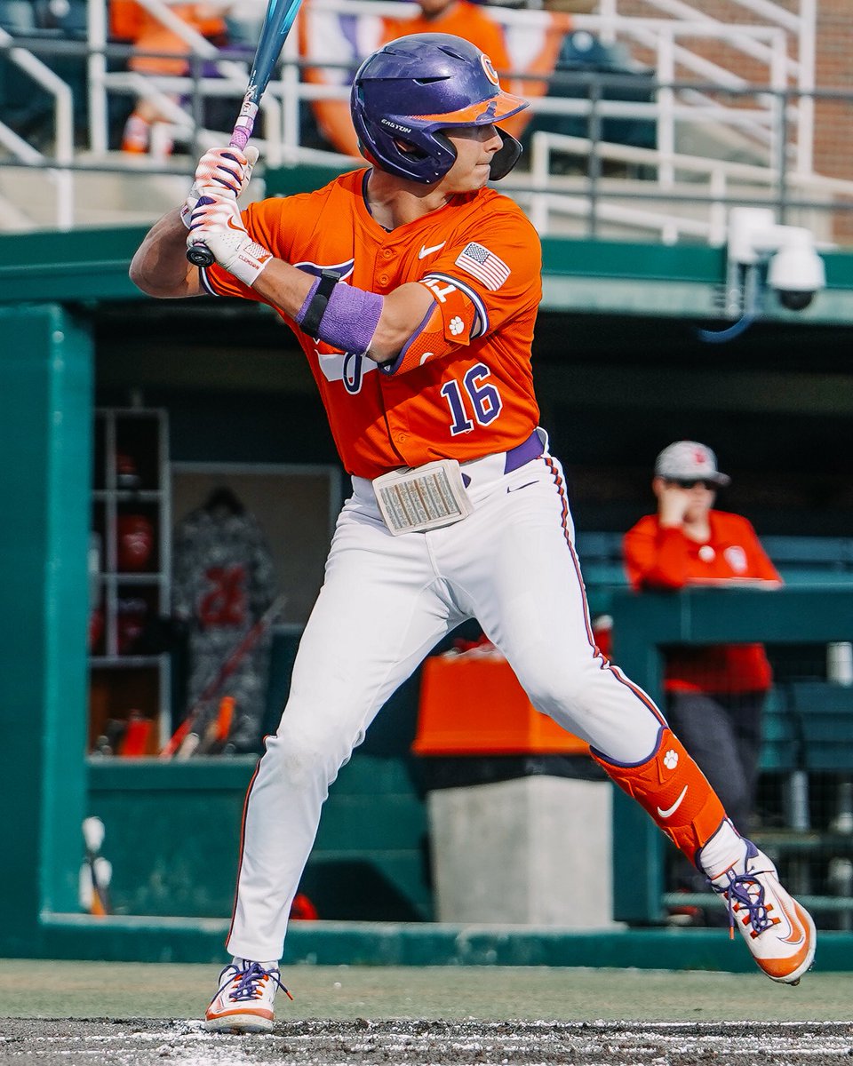 ClemsonBaseball tweet picture