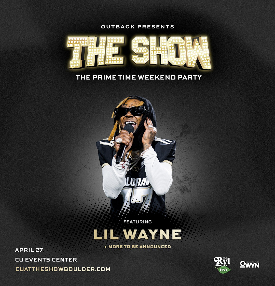 Lil Wayne To Headline The Show: The Prime Time Weekend Party! 🎤🔥 More Details: lilwaynehq.com/2024/04/lil-wa…
