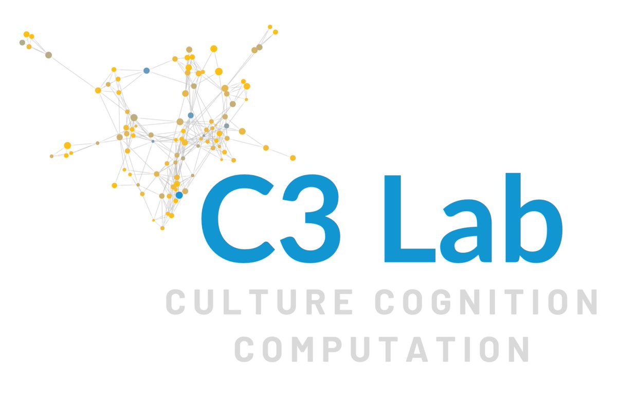mtaylor_soc's tweet photo. I finally got around to formalizing my research group. 
Introducing the C3 Lab! 
https://t.co/LKQQkIj4Wl
1/n https://t.co/qwTIpYxORU