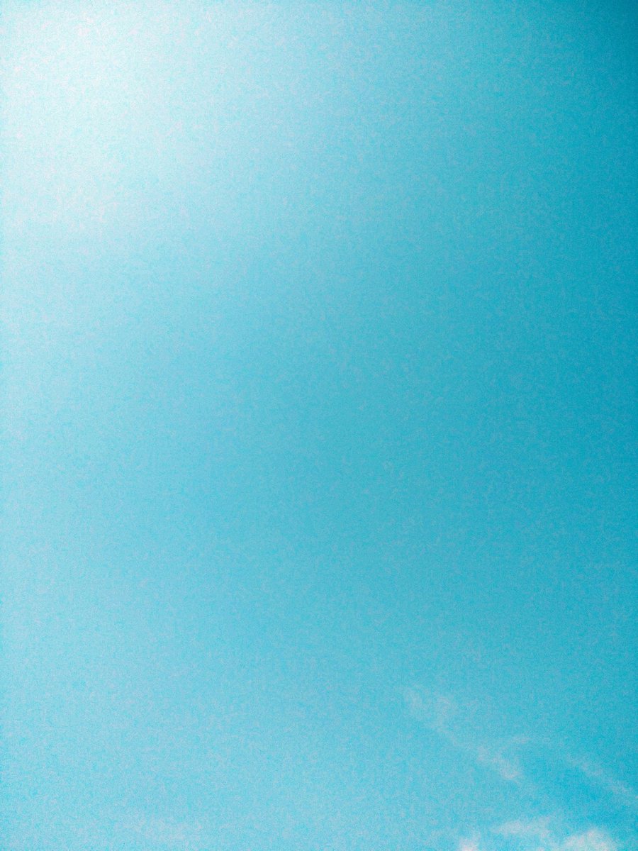 v_kugg's tweet photo. 今の空…☀

散歩日和

ボランティア終了したら…散歩？ドライブね😻 https://t.co/FQ768IsPGi