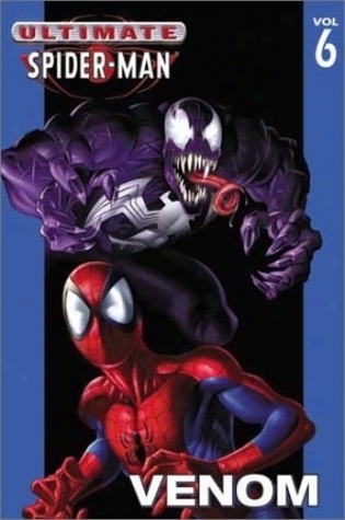 USM's version of Venom sucks, the only good things it brought us were SM3 and Spectacular's versions of Venom which borrowed only the (very few) good elements/ideas here and used them better