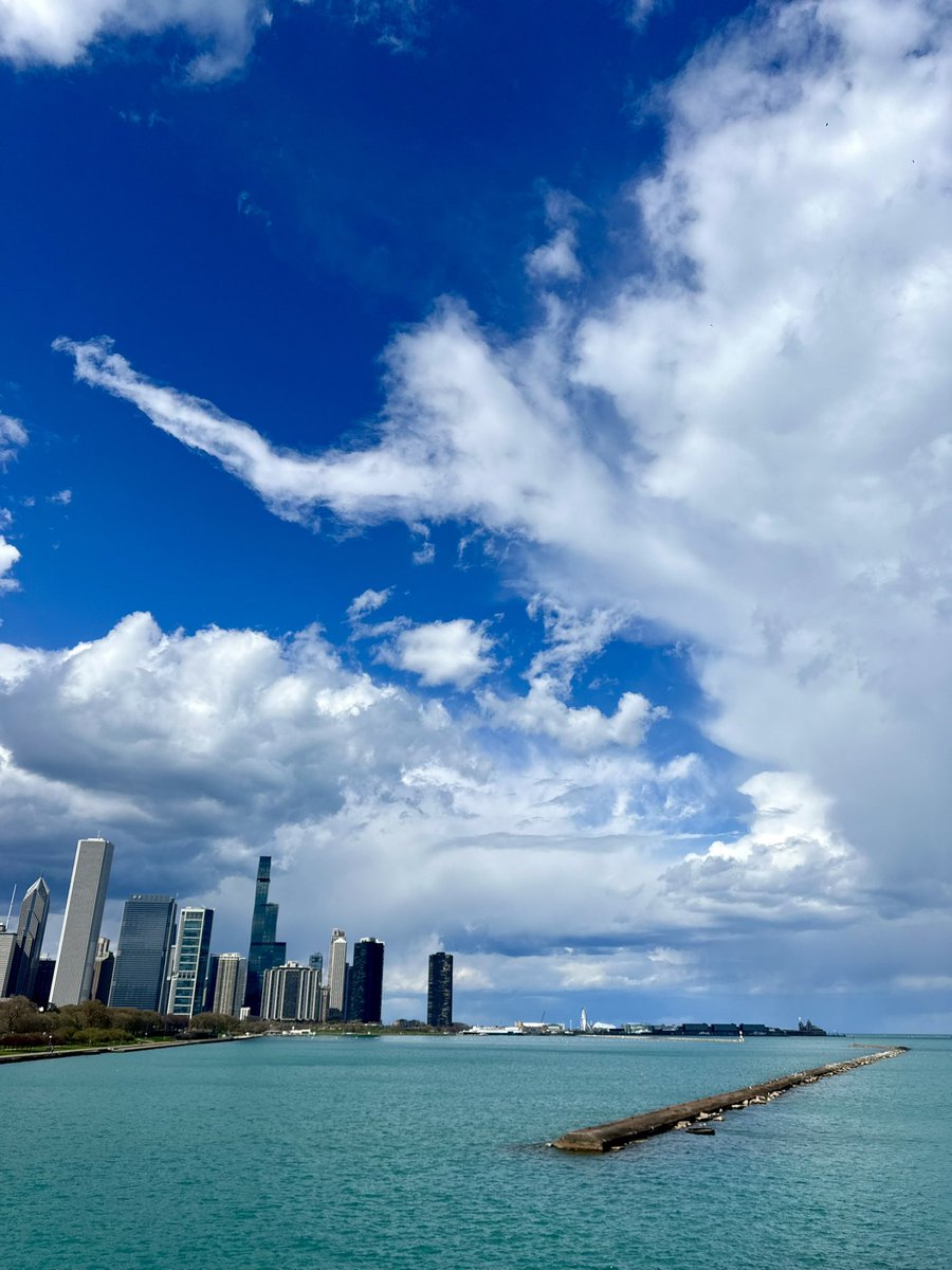 Chicago, it’s been a minute! #sota24 <a href="/ACRheum/">American College of Rheumatology</a>