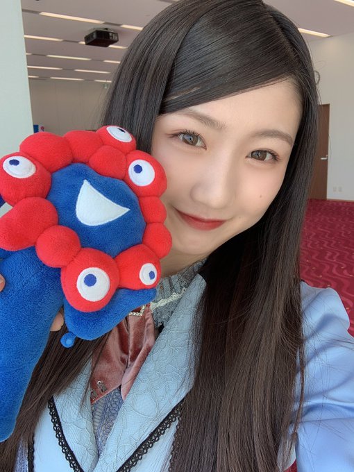塩月希依音のTwitter画像21