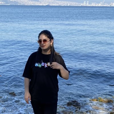 #YeniProfilResmi