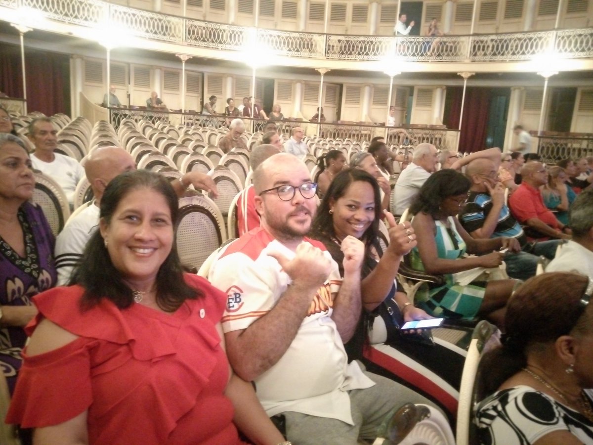 Asamblea Municipal Poder Popular Matanzas tweet media