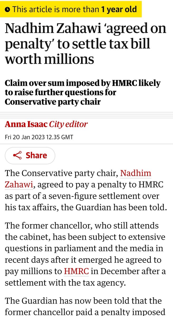 It's funny how the @Conservatives are masturbating themselves into a fucking FRENZY over an Angela Rayner nothingburger. It's almost like they have nothing left to try. And have we forgotten about Nadhim Zahawi? Lol. #ToryHypocrisy #ToryCorruption
