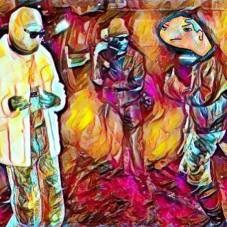 Ze grind neva stops Cumrades 

Za homiez <a href="/1future/">FUTURE/FREEBANDZ</a> and <a href="/MetroBoomin/">Metro Boomin</a> told me I got zat Dog en me &amp; to keep applying prezsure 📈💥🚀

$pootin x #Future x #MetroBoomin 

Buy $pootin Cumrades

CCmfJu5bJMPmZi4mB9NjBmVZLbpo16nY1G559kFZemKX

$boden $tooker $rogen $kama $mosk $tremp $pleb