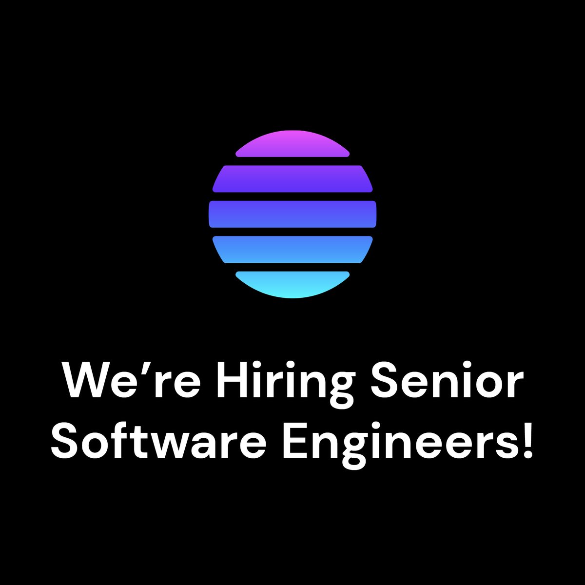My Bitcoin startup @ord_io is hiring senior software engineers! If you're a giga-chad dev fill out this short questionnaire: → docs.google.com/forms/d/e/1FAI…