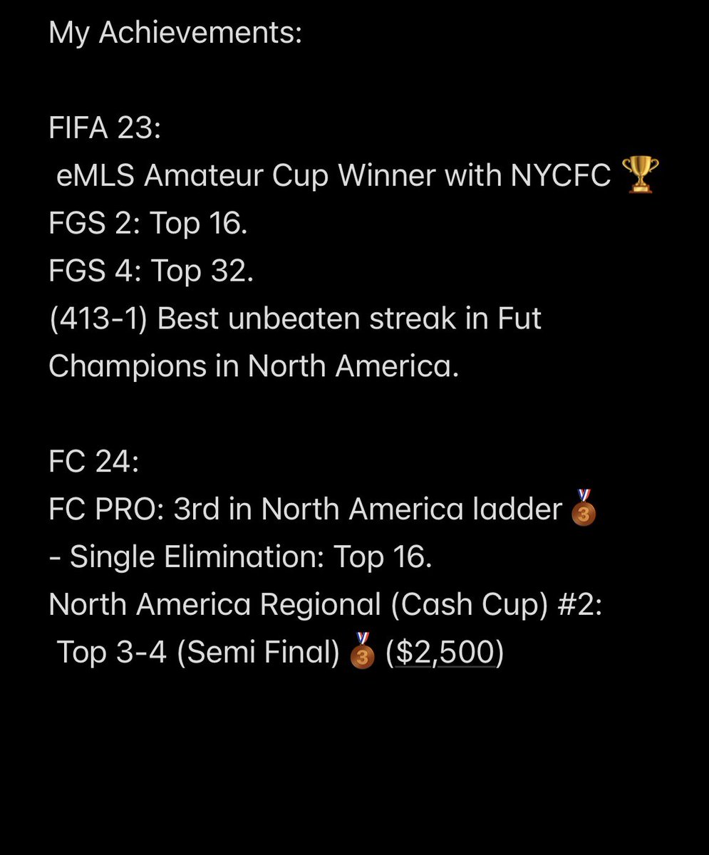 Tevdoraa__'s tweet photo. Heading to Dreamhack Dallas 🇺🇸 in 
May 31 - Jun 2 as a Free Agent. I’m open to hear any offers from any org/club.

Here’s my achievements after competing two years as a pro at the age of 16/17.

Feel free to contact me via DM or Email 📩 (in bio). https://t.co/ZC2yK7IcyY
