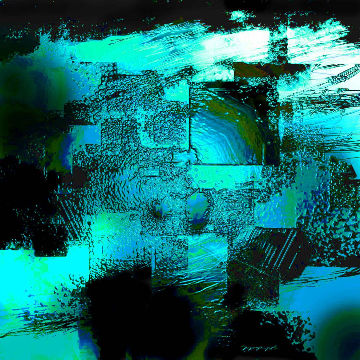 Floating / 01 ; - Cool Mint Blue Water - 
- 透明色の青 - 
Taizo Hayashi ; Japan  

#art #arte #abstractart #abstractpainting 
#digitalart 
#抽象画　
#デジタルアート 　＃デジタル絵展示場　　　
＃絵描きさんと繋がりたい　
＃アート好きな人と繋がりたい　
＃絵画　＃デジタル絵画