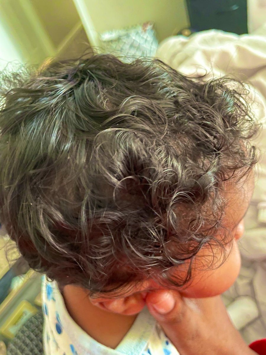 parrirain's tweet photo. Could never “that baldhead baby” me 😂🫶🏽 https://t.co/dudbRS8JHV