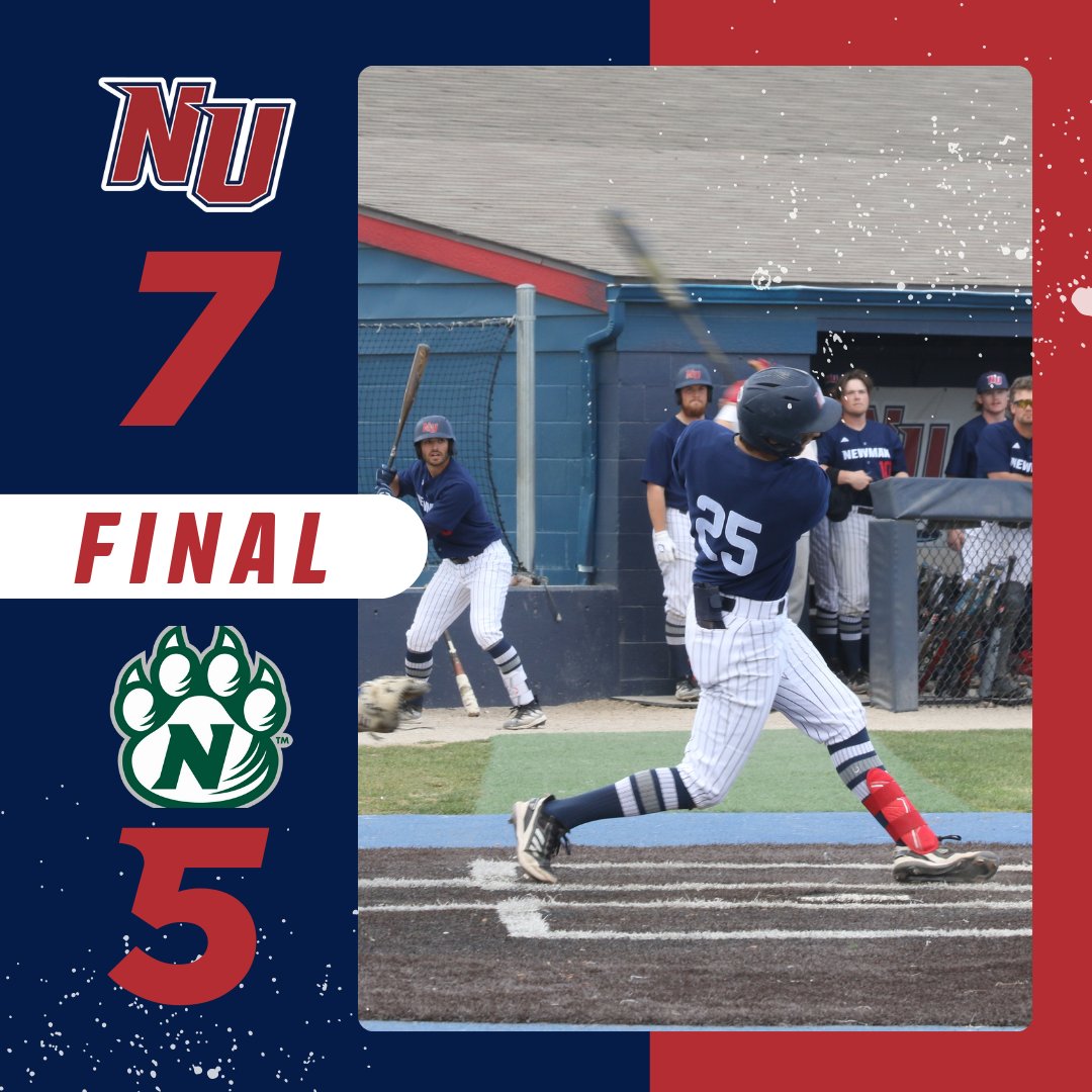 FINAL | JETS WIN Jets win in extra innings with two runs in the tenth, including a leadoff home run from Trent Trammell!! Kinneberg: 3 hits, 2 RBI Trammell: HR, 2 hits, 2 RBI Schneider: HR, 2 RBI Granger: W Prieve: Save Jets back at it for game two tomorrow! #JetPower✈️