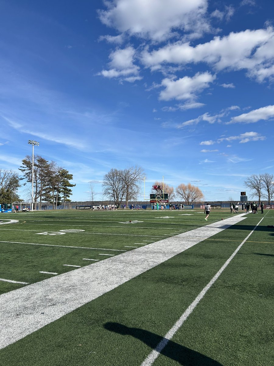 klimek_eli's tweet photo. I am blessed to receive my 1st scholarship offer to play football for Bemidji State University! @BSUBeaversFB @CoachBolte https://t.co/F4WPrsVdrw