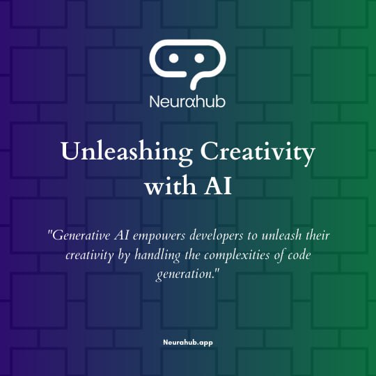 @1000xgirl In 2024, I'd highly recommend considering $NEURA.  Think of it as immersing yourself in a sanctuary of creativity, where you'll find a diverse array of #AI tools and resources waiting to be explored.  My recent experiences with neurahub.app  have been nothing short of…