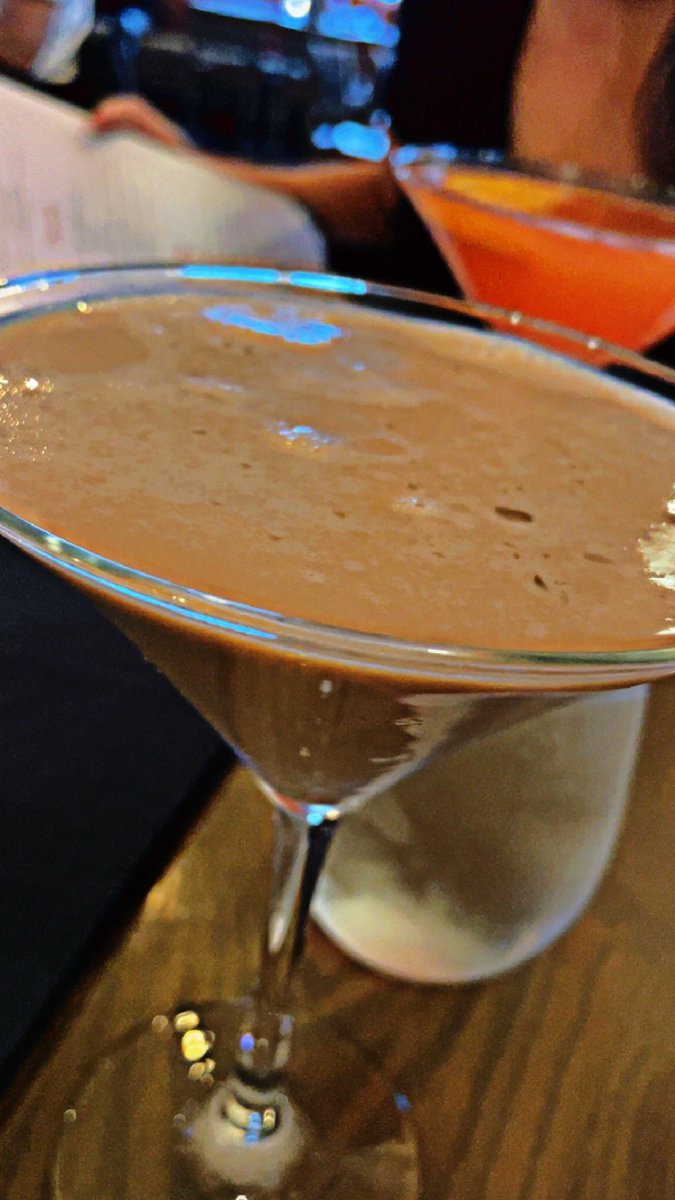 CaponeDonWan's tweet photo. Espresso martinis for all the 🚜🚜🚜🚜 $SOMO $PORTAL @playsomo @Portalcoin https://t.co/QimjUZzuGd