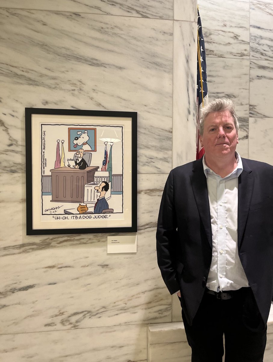 Heathcliff the Cat tweet media