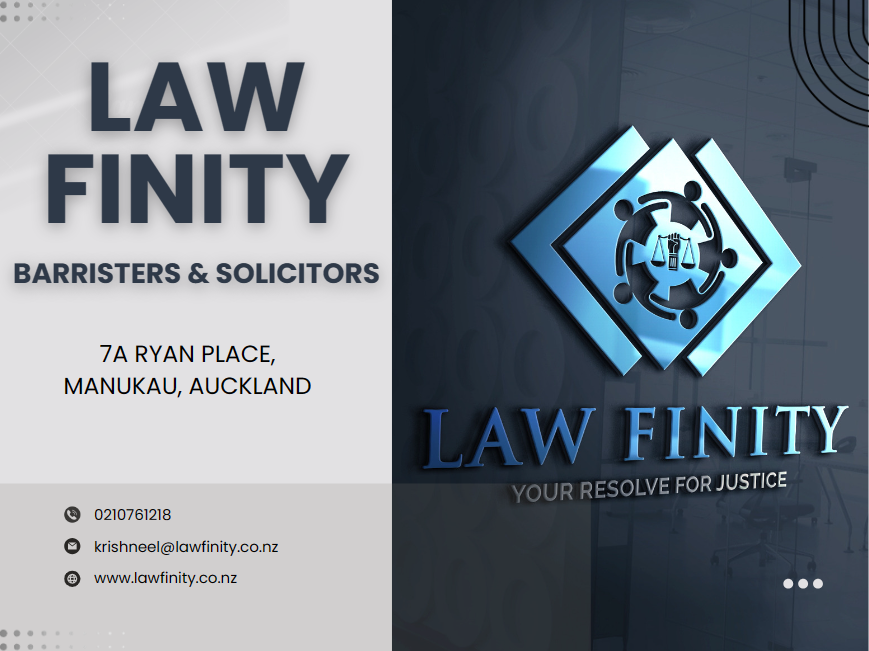 Law Finity - Barristers & Solicitors (@law_finity) / Posts / X